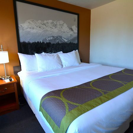 Motel Super 8 By Wyndham Port Angeles At Olympic National Park Extérieur photo