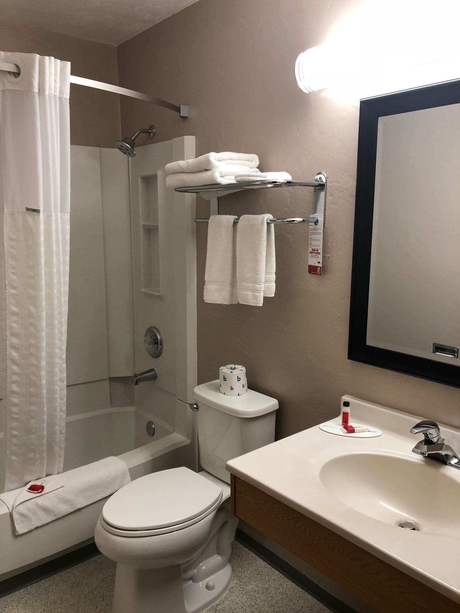 Motel Super 8 By Wyndham Port Angeles At Olympic National Park Extérieur photo